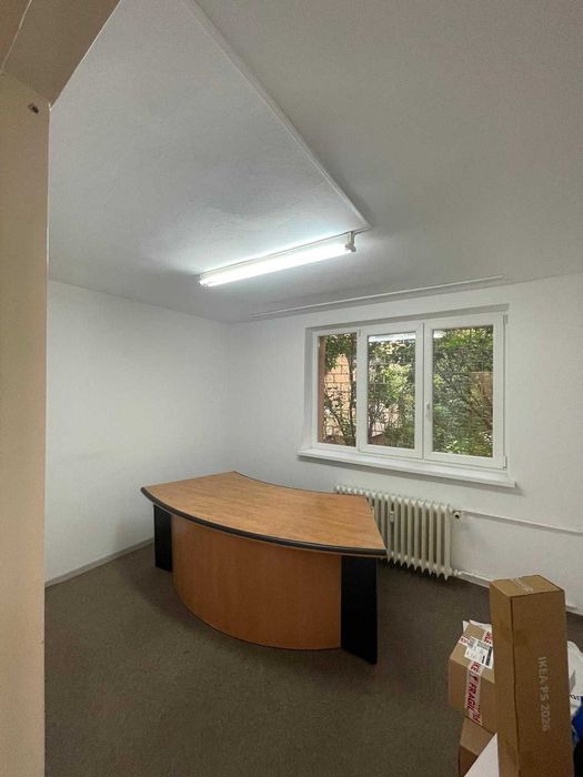 mobilier birotica, masa, birou, rafturi