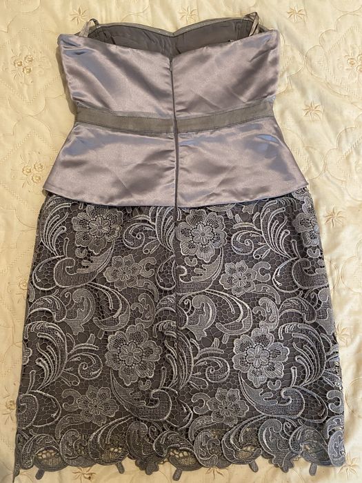 Продается шикарное вечернее платье