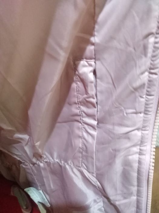Женская куртка 48-50 размер