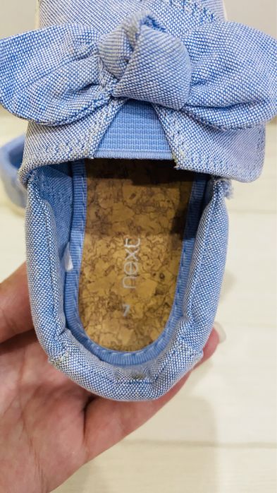 Слипоны для девочек