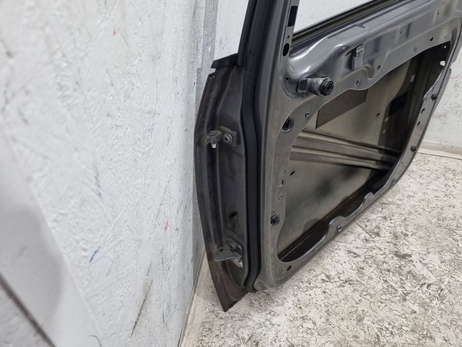 Usa dreapta fata Volkswagen Touran (1T3) [Fabr 2010-2015] Facelift LD7