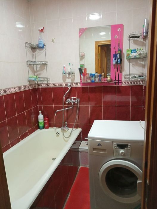 Сергелийский район Куйлюк 5 массив 4/5/5