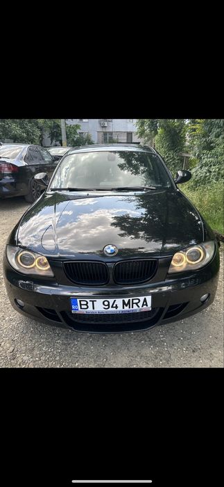 Bmw seria 1 (120d)