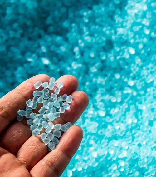 Гранула Полимер Granula Polimer Siryo Шуртангаз Узкоргаз Россия