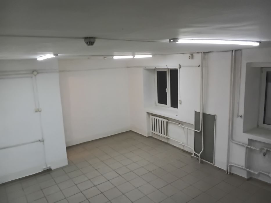 Комерческое помещение