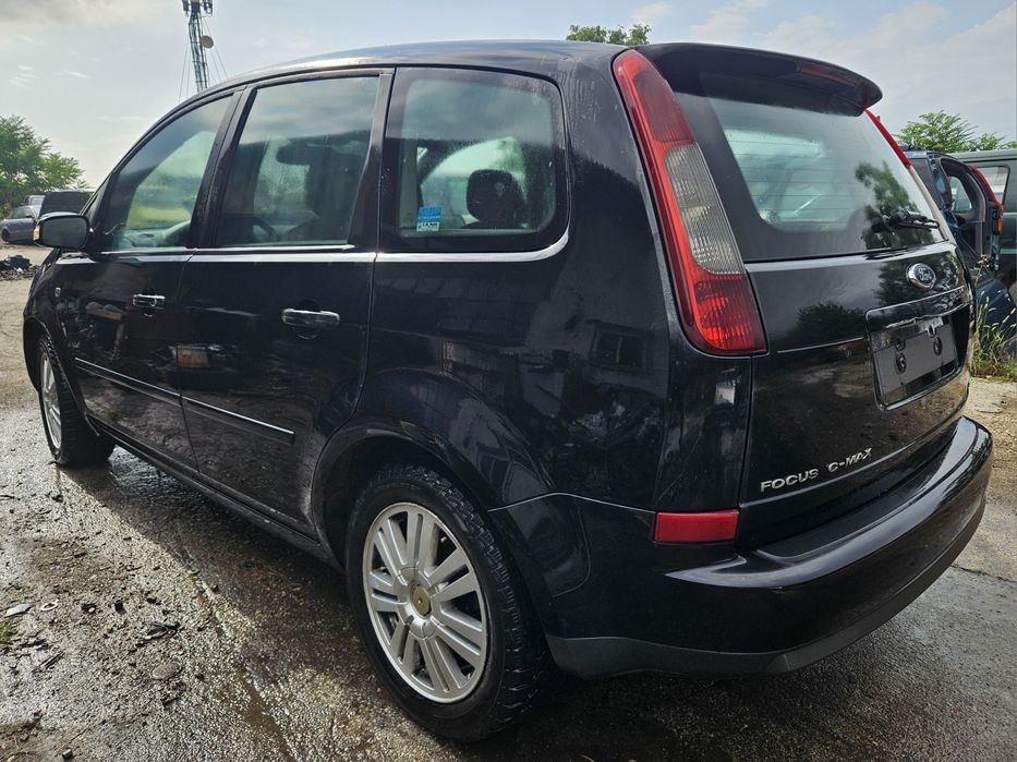 Форд Фокус Ц-макс Ц Макс 1.6 тдци 109к на части Ford Focus C-max C max
