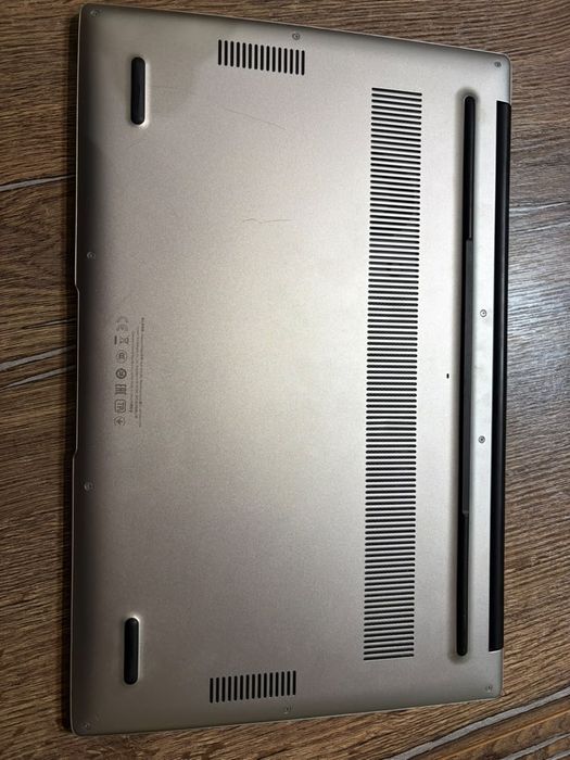 Ноутбук Huawei Notebook D15
