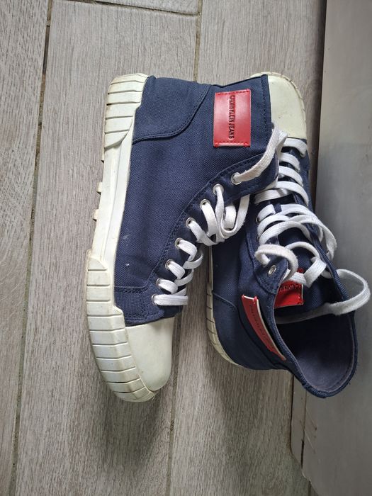 Calvin  Klein  Original