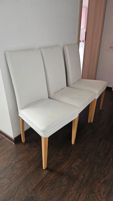 Scaune Germania cu husă