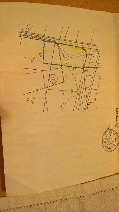 Продава се Парцел в Свети Влас - 1377 кв.м за 53 €/кв.м - Снимка #2