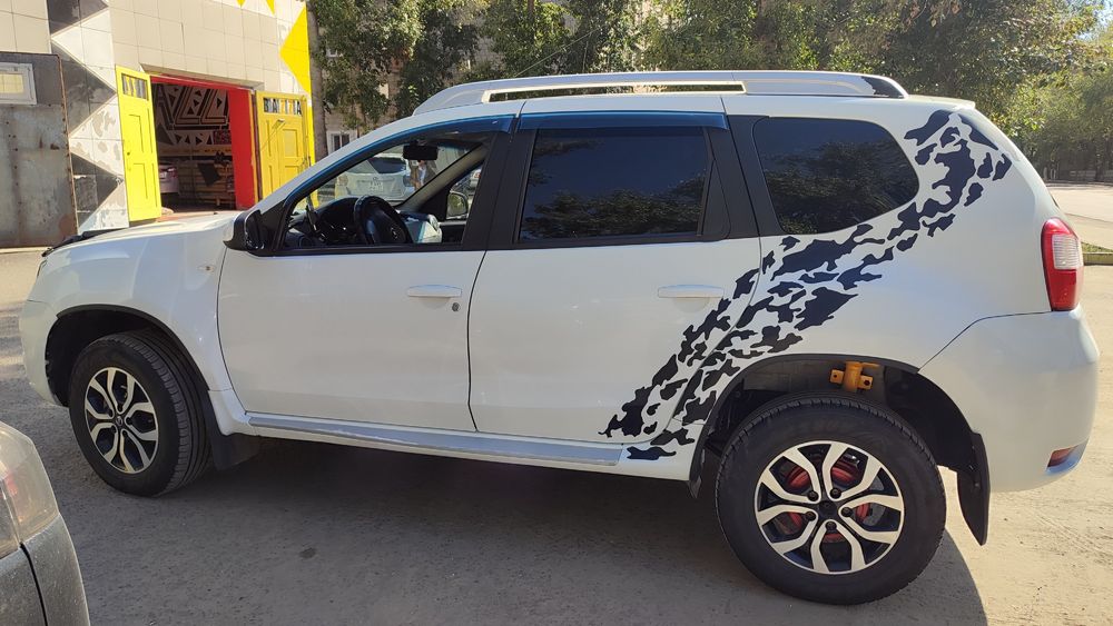 Продам Ниссан Террано