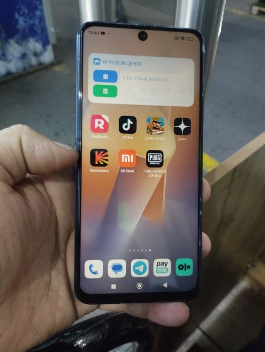 Redmi note 11 128 gb