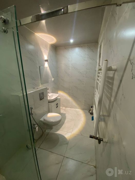 Fazo Avenueda 3 xonali kvartira sotiladi.