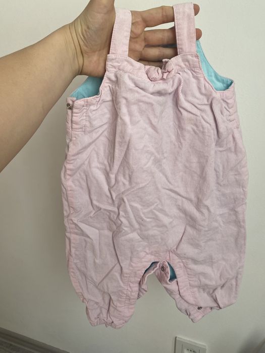 Продам пакет с вещами на девочку