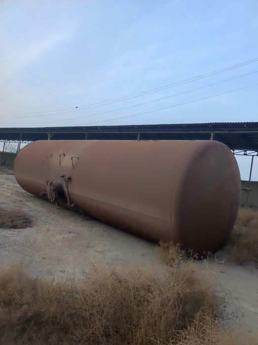 Ёмкост Цистерна тип 25 сотилади