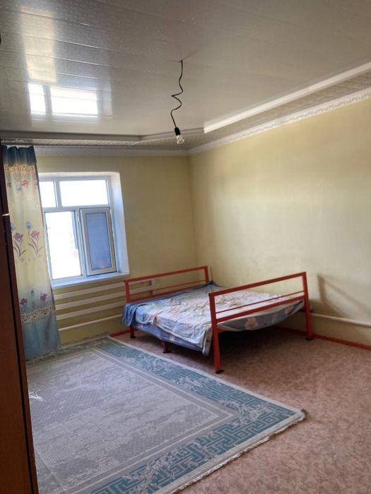 Жер уй сатылады тез арада