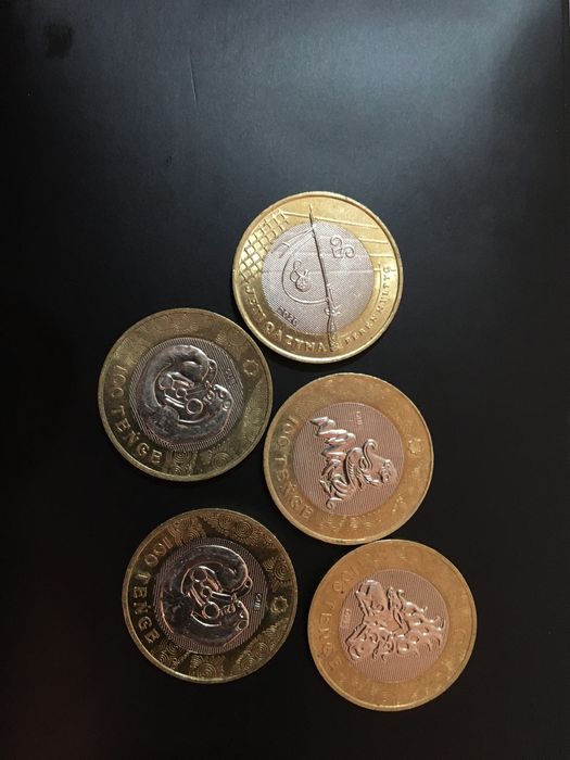 Продам монеты.             .