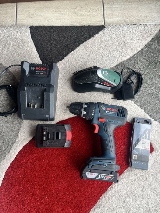 Filetanta bosch