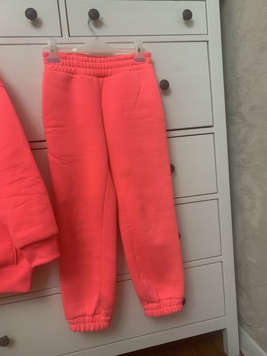 Супер стильный теплый костюм Monograme