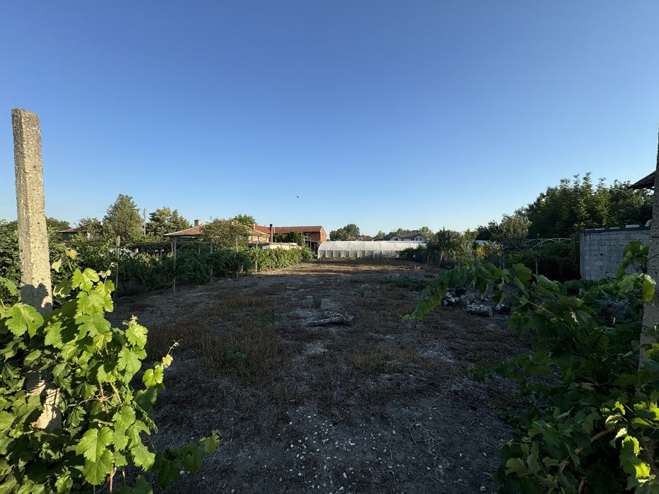 Продава се Парцел в с. Триводици, Област Пловдив - 880 кв.м за 19 €/кв.м - Снимка #2