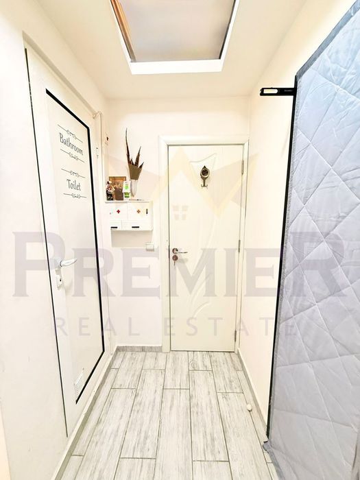 2-стаен в Варна-Цветен площ 44 цена 125000