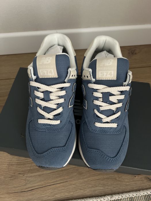 Кроссовки new balance