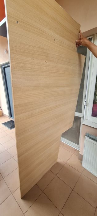 Cuier hol de atasat pe perete. Mobilier hol. Garsoniera