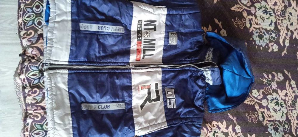 Продам брюки новые для мальчика 7-13 лет