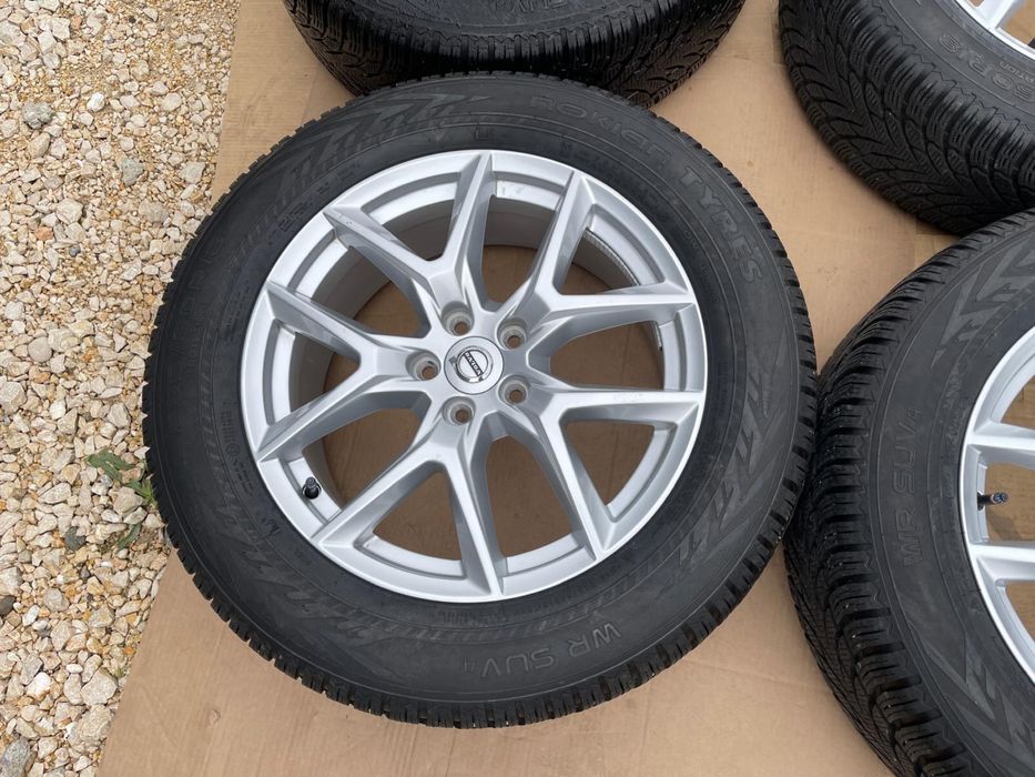 Roti iarna VOLVO XC60 18 235/60R18