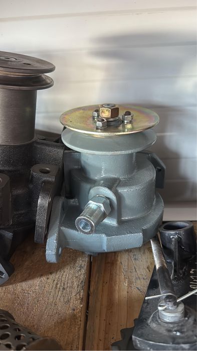 Лопасть нд 3,4 воздушный