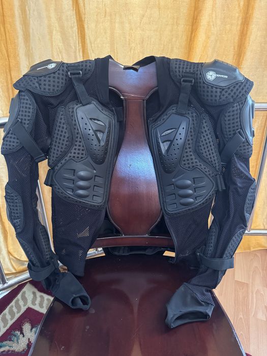Электробайк Talaria Sting 3000