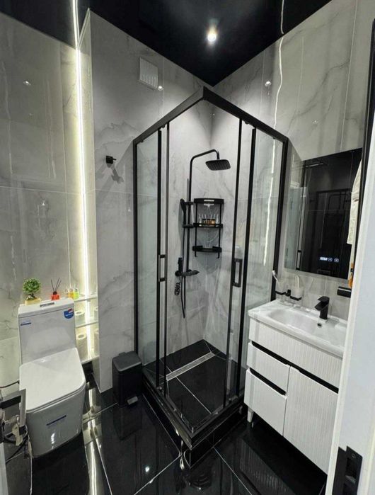 ID #1906 Новостройка ЖК Aktepa Sohil bo'yi 2/6/9 700у.е