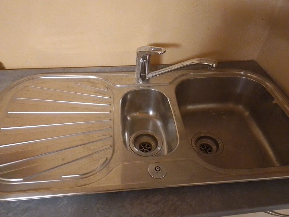 Ghiuveta inox cu baterie