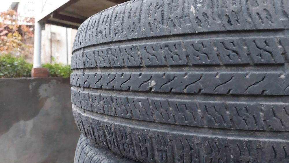 Balon xolati o'rtacha