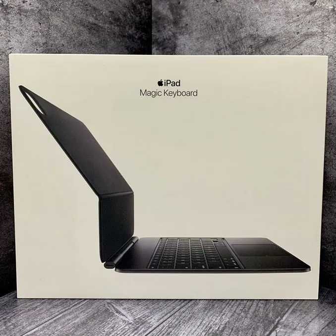 iPad Magic Keyboard для iPad pro 12.9, 3-4-5-6 поколений
