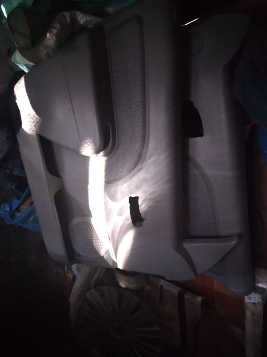 Panou portiere DACIA Logan