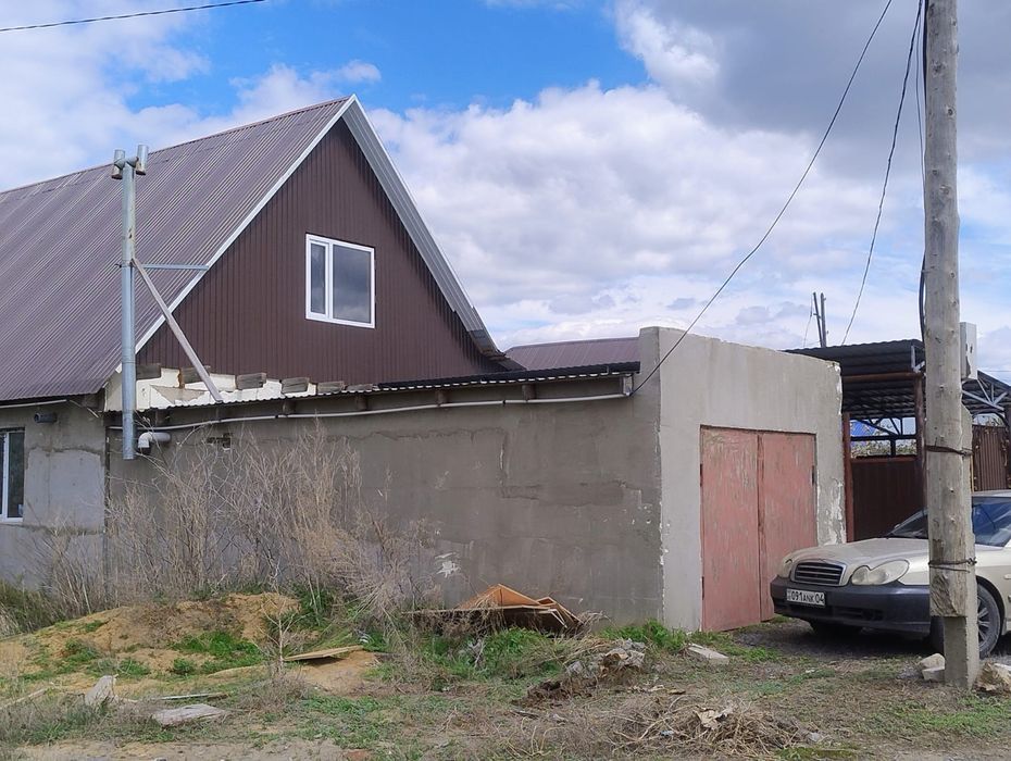 Продам большой дом