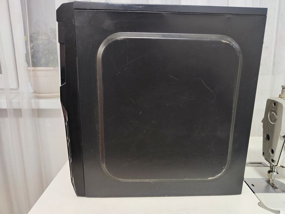 Персональный Компьютер