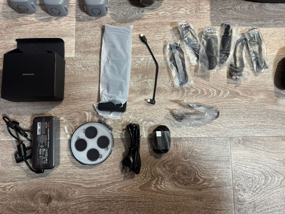 Autel EVO Lite Plus дрон чисто нов