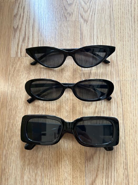 Слънчеви очила нови