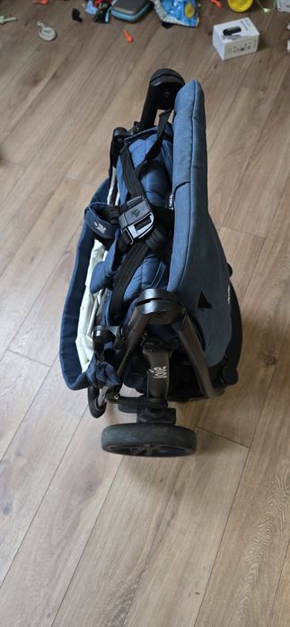 Carucior copii Joie litetrax 4DLX