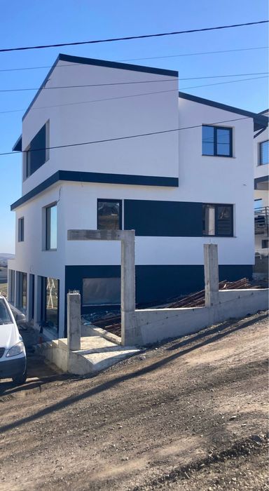 Casa de vanzare sau schimb cu apartament Iasi sau Suceava