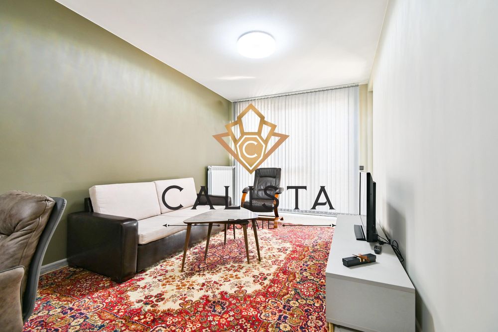 Дава се под наем Тристаен апартамент в София, Кръстова вада - 110 кв.м за 1195.95 € - Снимка #3