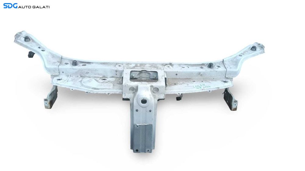 Traversa Trager Tragher Dacia Sandero 2 2012 - 2020 Cod 625129035R [MX0875]