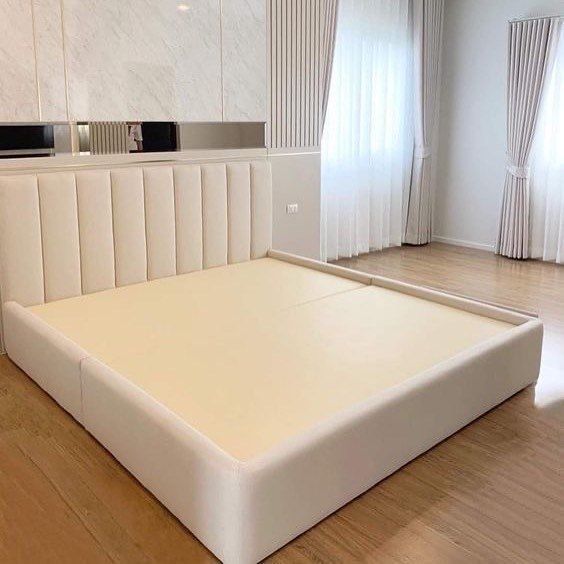 Кровать, Двуспальная кровать, Односпальная кровать