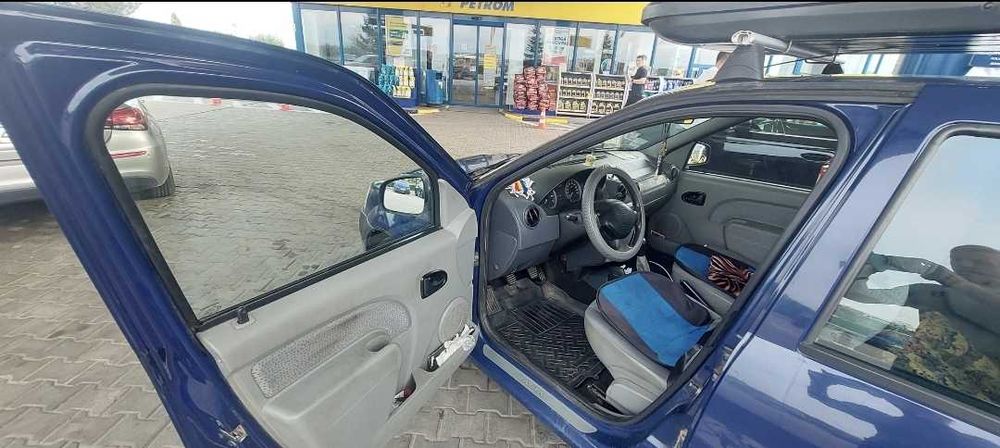 DACIA 1400 2005 — imagine 5