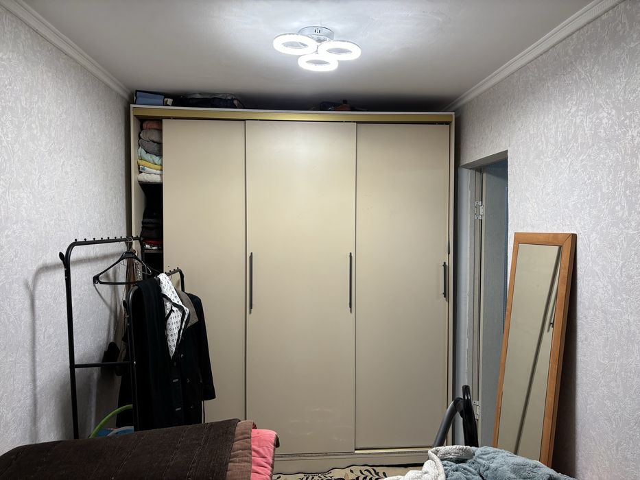 Продаётся квартира 2 ком