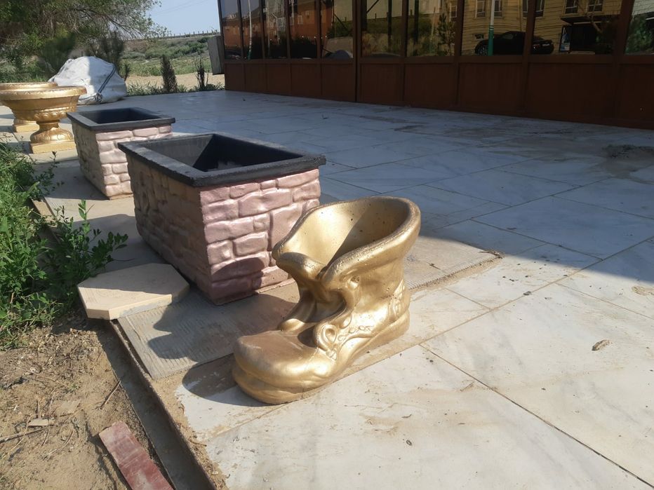 Кашпо Вазон Цветочница