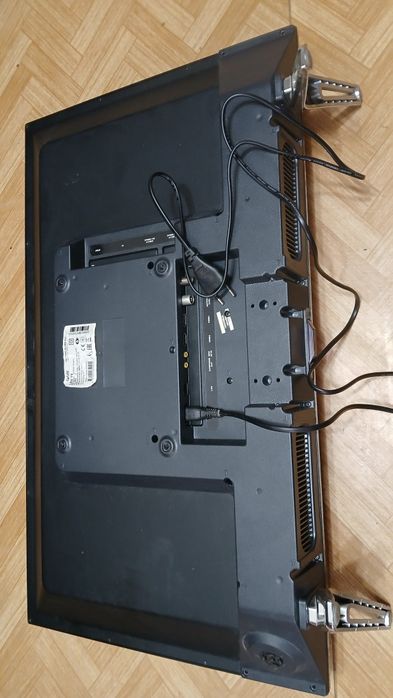 Телевизор artel 32" hd разрешение