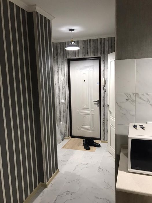 Посуточно 1ком 6000 ночь район Евразии Майлина31